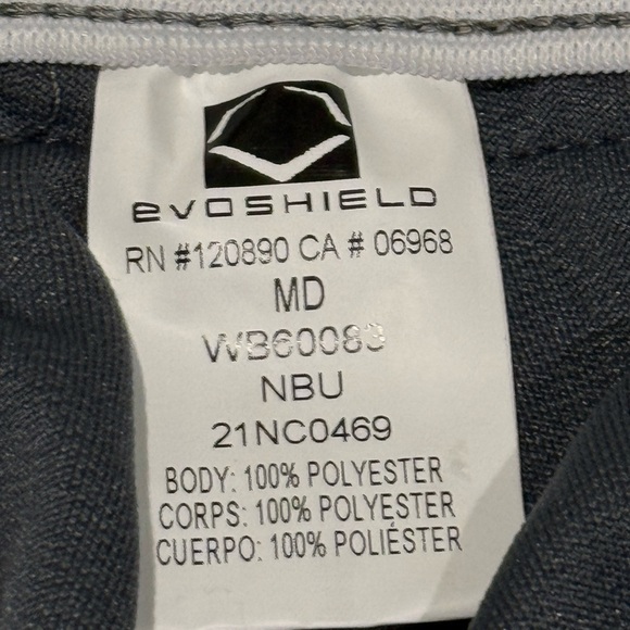 Evoshield Softball Pants - Picture 3 of 4